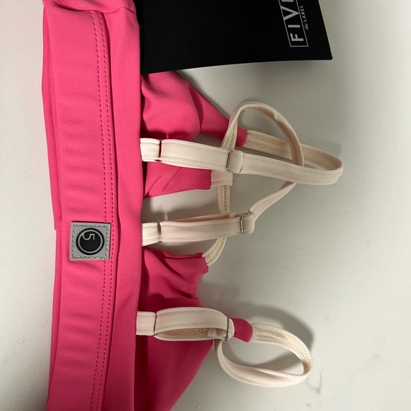 Five dance top brand new too small unable to return - Picture 2 of 2